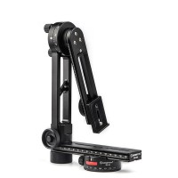 CR-3015 360° VR Panoramic Tripod Head Camera Stand Load Capacity 8KG For DSLR Camera Canon Sony