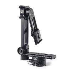 CR-3015A 360° VR Panoramic Tripod Head Camera Stand Panoramic Head Load 8KG For Manfrotto Benro