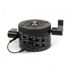 DDP-64M Indexing Rotator Head Load Capacity 10KG For Panoramic Heads Panoramic Photography