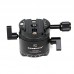 DDP-64M Indexing Rotator Head Load Capacity 10KG For Panoramic Heads Panoramic Photography