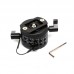 DDP-64M Indexing Rotator Head Load Capacity 10KG For Panoramic Heads Panoramic Photography