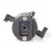 DDP-64MX Indexing Rotator with Mounting Plate For Arca Load 10KG For 360 Panoramic Tripod Head