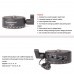 DDP-64SI Panoramic Indexing Rotator Head Load Capacity 6-8KG For PANO-02 Panoramic Photography