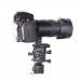DDP-64MX & DDY-64i Indexing Rotator & Discal Clamp Load 10KG For DSLR 360 Panoramic Tripod Head