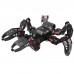 18DOF Spiderbot Hexapod Robot Programmable Spider Robot Standard Version Assembled For Arduino