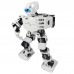 Tonybot Humanoid Robot Programmable Robot Smart Robot Standard Version Assembled For Arduino