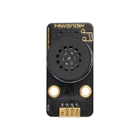 Programmable MP3 Module Music Playing Sensor Supports TF Card MP3 WAV Hardware Decoding