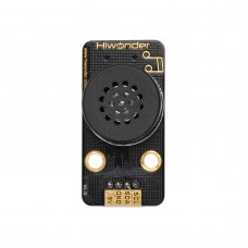 Programmable MP3 Module Music Playing Sensor Supports TF Card MP3 WAV Hardware Decoding