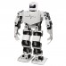 RoboSoul H5S 16 DOF Humanoid Robot Programmable Robot Education Dancing Robot Assembled