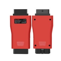 For Autel Original CAN FD Adapter Support Diagnosis of Vehicle Model with CAN FD Protocol