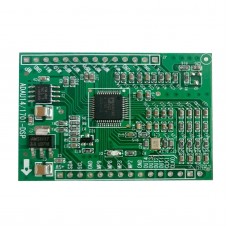 DSP Board ADAU1401 DSP Learning Board Howling Suppression Board Upgraded Version For ADAU1701 