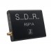 10KHz-2000MHz SDR Radio Receiver 14-Bit for Windows Linux Android Raspberry Pi 3 RSP1A 