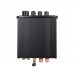 A10 Digital Power Amplifier Bluetooth 5.0 100W*2 Independent Decoding USB Interface TPA3116 