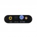 Bluetooth 5.0 CSR8675 Finished Coaxial Optical Outputs For APTX HD + Antenna (High-End Version)