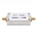 10W 30DB RF Attenuator SMA Fixed Attenuator Work with Power Meter Spectrum Analyzer 