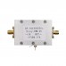 20MHz-6GHz Low Noise Amplifier LNA Low Noise RF Amplifier High Gain 30dB
