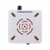 Magnetic Stirrer Magnetic Stir Plate with Stir Bar Stirring Capacity 1000ML Lab Equipment HJ-1S 