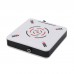 Magnetic Stirrer Magnetic Stir Plate with Stir Bar Stirring Capacity 1000ML Lab Equipment HJ-1S 