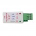 USB to CAN Bus Converter Adapter Serial Port TO CAN / RS232 232 TO CAN With TVS Surge Protection                             
