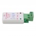 USB to CAN Bus Converter Adapter Serial Port TO CAN / RS232 232 TO CAN With TVS Surge Protection                             