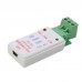 USB to CAN Bus Converter Adapter Serial Port TO CAN / RS232 232 TO CAN With TVS Surge Protection                             