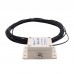 MLA-30+ Active Loop Antenna Shortwave 500KHz-30MHz with 1.2M SMA to 3.5mm Universal Adapter Cable