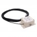 MLA-30+ Active Loop Antenna Shortwave 500KHz-30MHz with 1.2M SMA to 3.5mm Universal Adapter Cable