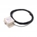 MLA-30+ Active Loop Antenna Shortwave 500KHz-30MHz with 1.2M SMA to 3.5mm Universal Adapter Cable