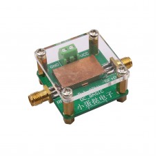 0.1-6GHz RF Microwave DC Bias Tee DC Blocker DC Feed DC Bias For Ham Radio Active Antenna