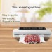 Vacuum Sealer Packaging Machine Automatic Food Saver Sealing Machine Vacuum Packer for Home Kitchen