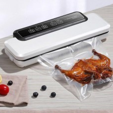 Vacuum Sealer Packaging Machine Automatic Food Saver Sealing Machine Vacuum Packer for Home Kitchen