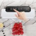 Vacuum Sealer Packaging Machine Automatic Food Saver Sealing Machine Vacuum Packer for Home Kitchen