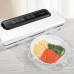 Vacuum Sealer Packaging Machine Automatic Food Saver Sealing Machine Vacuum Packer for Home Kitchen