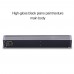 Bluetooth 5.0 Soundbar 20W Subwoofer TV Audio Sound Bar Speaker Support USB/TF/AUX for Home Outdoor