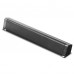 Bluetooth 5.0 Soundbar 20W Subwoofer TV Audio Sound Bar Speaker Support USB/TF/AUX for Home Outdoor