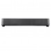 Bluetooth 5.0 Soundbar 20W Subwoofer TV Audio Sound Bar Speaker Support USB/TF/AUX for Home Outdoor