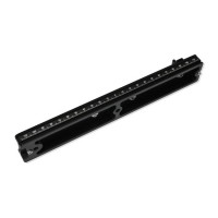DPG-2416R 240mm Nodal Rail Quick Release Plate Multi-Purpose For Arca Style Really Right Stuff Clamp