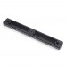 DPG-3016R 300mm Nodal Rail Quick Release Plate Stereography Rail For Arca Really Right Stuff Clamp