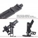 DMP-200R 200mm Nodal Slide Nodal Rail Multi-Purpose Rail with Clamp For Arca Really Right Stuff