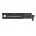 DMP-200LR 200mm Nodal Slide Multi-Purpose Nodal Rail with Lever Release Clamp For Arca-Swiss RRS