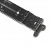DMP-200LR 200mm Nodal Slide Multi-Purpose Nodal Rail with Lever Release Clamp For Arca-Swiss RRS