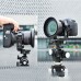 TS-E24 Camera Lens Support Bracket For Canon TS-E17 TS-E24 Tilt Shift Lens Bracket Easy Switching