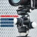 TS-E24 + GH-PRO For Canon TS-E17 TS-E24 Tilt Shift Lens Support Bracket & Geared Tripod Head Load 5KG 