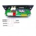 Bluetooth Decoder Board 3.7V-5V MP3 Audio Decoding Module Support Dual Speakers TF Card U Disk