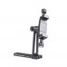 CPC-01 Mobile Phone Bracket Fit Mobile Phone Width 2.2-3.6" For Horizontal Vertical Photography