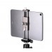 PC-01 Tripod Tablet Bracket Tablet Mount Mobile Phone Holder Bracket For Photography Live Video