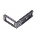 DPL-07 Universal Quick Release Bracket L Bracket For Nikon Canon Sony Fujifilm Panasonic Cameras