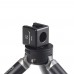 CB-01 Camera Cold Shoe Adatper Photography Accessories For Mobile Phone Clamp & 1/4" Tripods