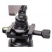 CB-02 Camera Cold Shoe Adapter Photography Accessories For Cameras Quick Release Plate Video Light