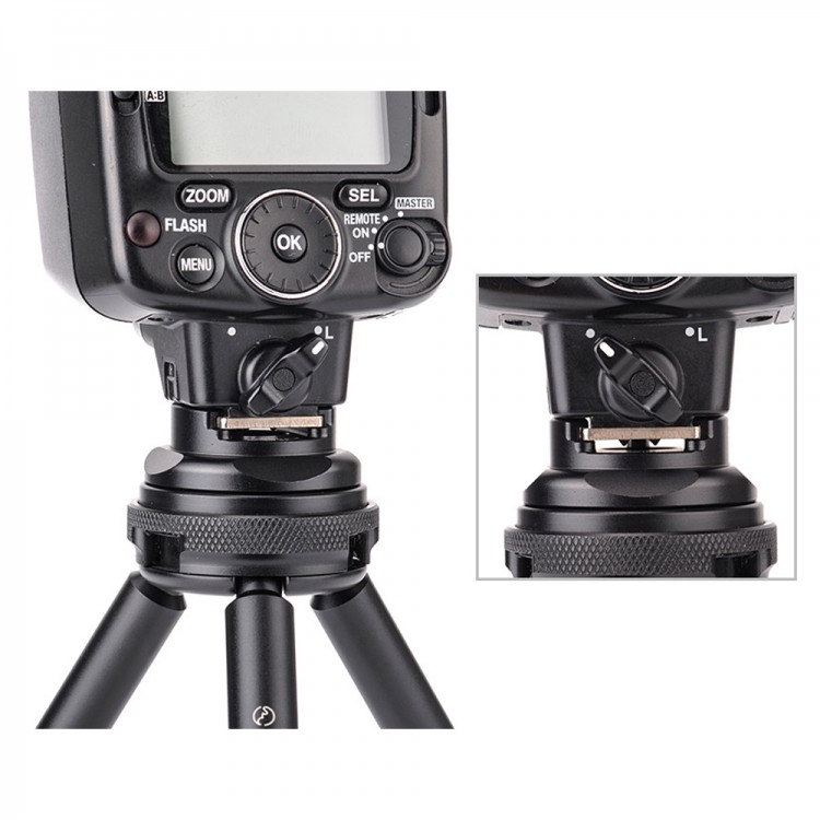 CB02 Camera Cold Shoe Adapter Photography Accessories For Cameras